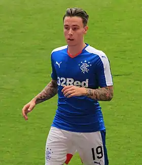 Image illustrative de l’article Barrie McKay