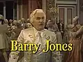 Barry Jones