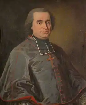 Image illustrative de l’article Barthélemy-Louis-Martin Chaumont