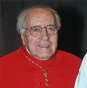 Image illustrative de l’article Domenico Bartolucci