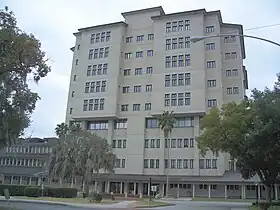 Comté de Polk (Floride)