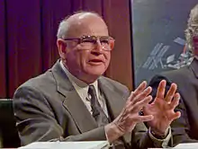 Baruch Samuel Blumber