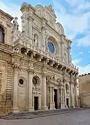 Façade.