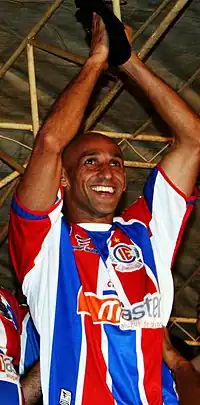 Image illustrative de l’article Valdeci Basílio