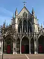 Basilique Saint-Urbain