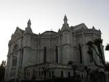 Église du Sacré-Cœur