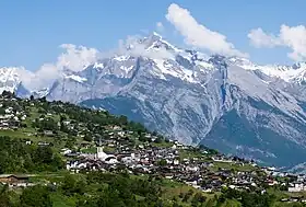 Basse-Nendaz