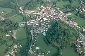 La Bastide-de-Sérou