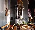 La Vierge de Pompe