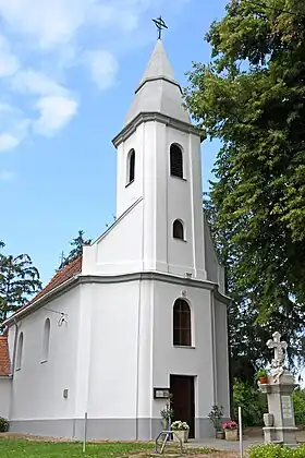 Baté (Hongrie)