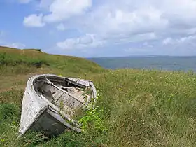 Bateau Acadien