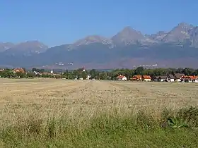 Batizovce