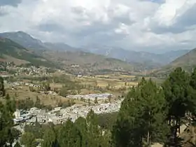 Battagram