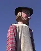 Baudoin de S'Bourcq (?)