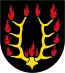 Blason de Bauen