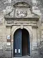 Porte.