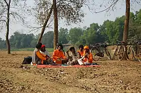 Santiniketan