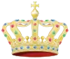 Bayerische Königskrone