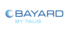 logo de Bayard (entreprise)