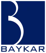 logo de Baykar