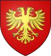 Bayle de La Motte