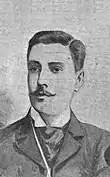 Henri Bazire