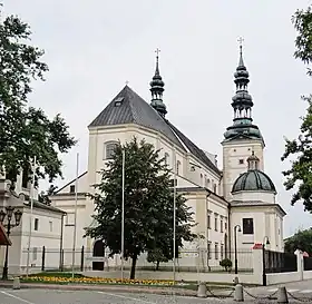 Łowicz