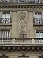 No&nbsp;6 : bas-relief.