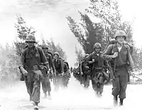 Image illustrative de l’article 9e brigade expéditionnaire des Marines