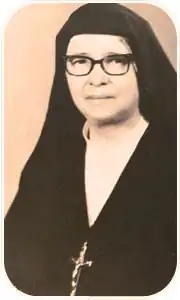 Image illustrative de l’article María Romero Meneses