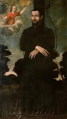 Image illustrative de l’article Miguel de Carvalho