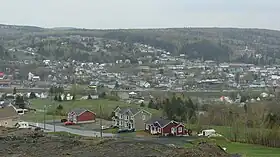 Beauceville