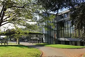 Image illustrative de l’article Campus de Beaulieu