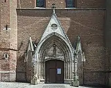 Le portail