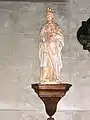 Saint Louis roi.