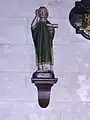Saint Avertin.