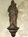Vierge à l'Enfant.