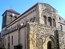 Église Saint-Pierre de Beaumont