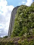 Silo.