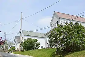 Wilkins Township