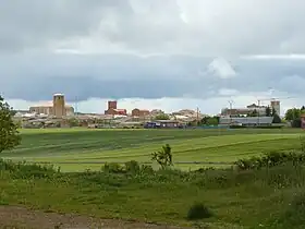 Becerril de Campos