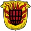 Blason de Becherbach