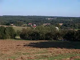 Černýšovice