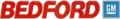 logo de Bedford (entreprise)