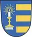 Blason de Bednárec