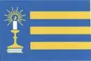 Drapeau de Bednárec