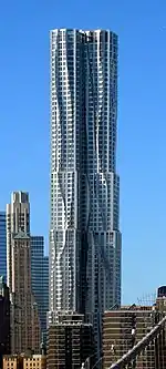8 Spruce Street