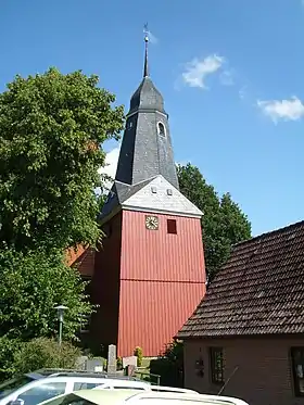 Beidenfleth
