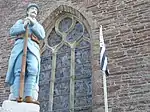 Monument aux morts