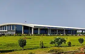 Le terminal